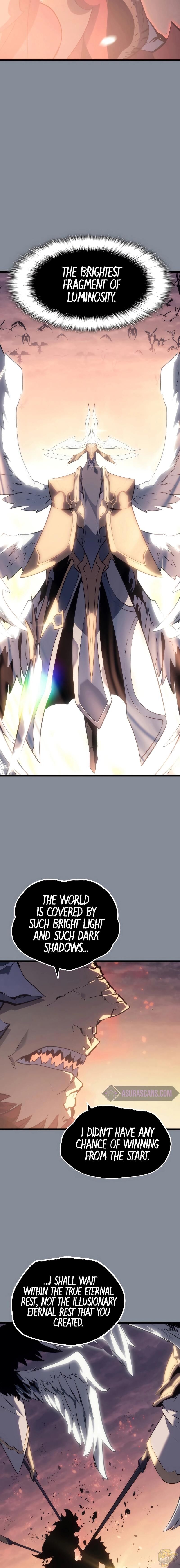 Solo Leveling Chapter 177 - HolyManga.Net