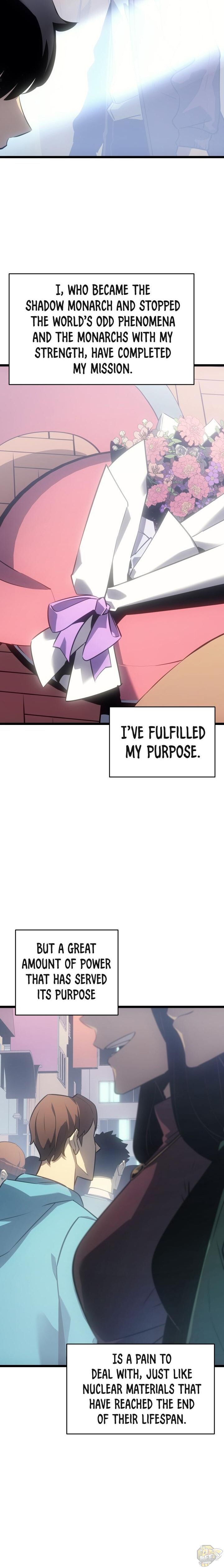 Solo Leveling Chapter 179 - HolyManga.Net