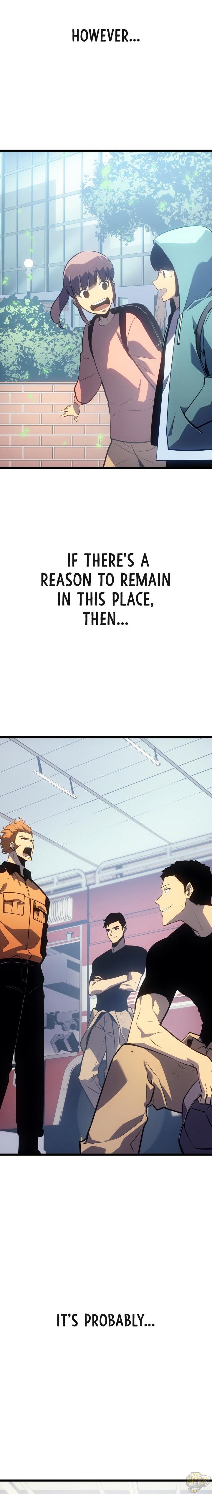 Solo Leveling Chapter 179 - HolyManga.Net