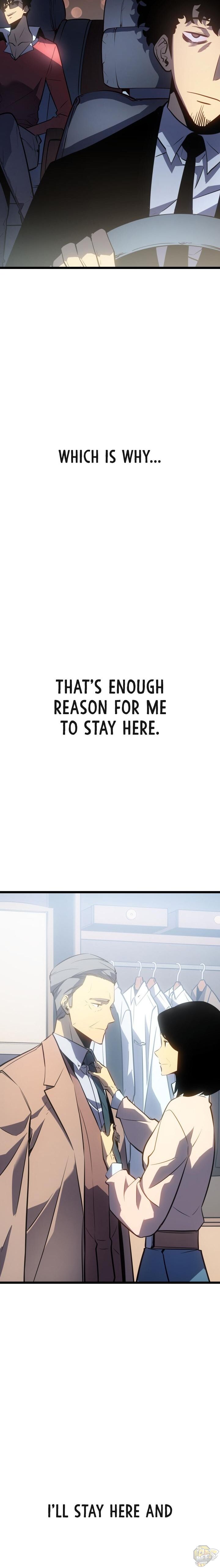 Solo Leveling Chapter 179 - HolyManga.Net