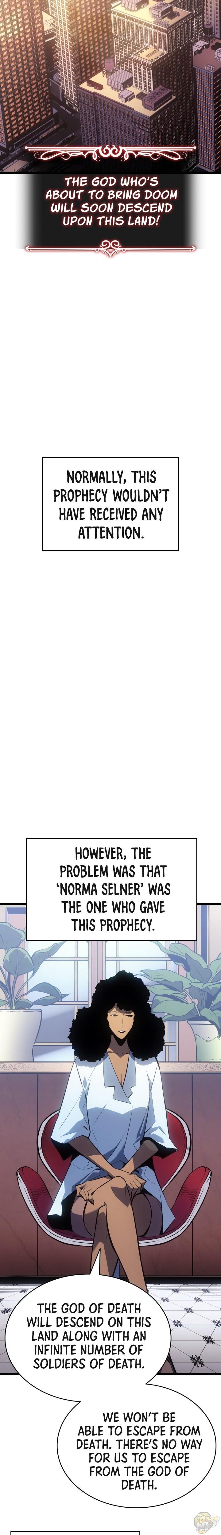 Solo Leveling Chapter 179 - HolyManga.Net