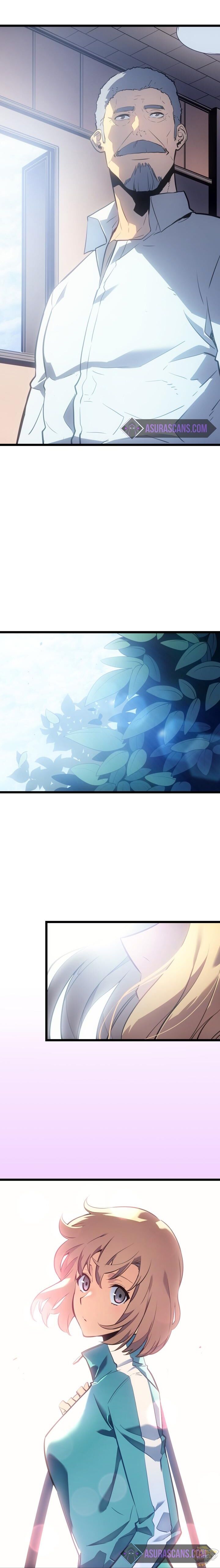 Solo Leveling Chapter 179 - HolyManga.Net