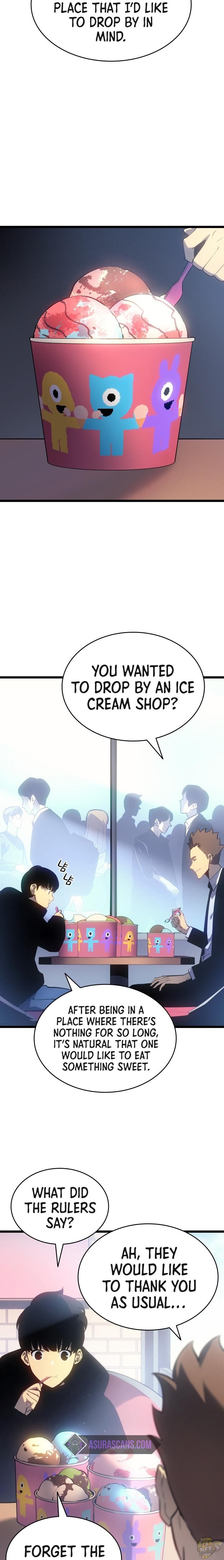 Solo Leveling Chapter 179 - HolyManga.Net