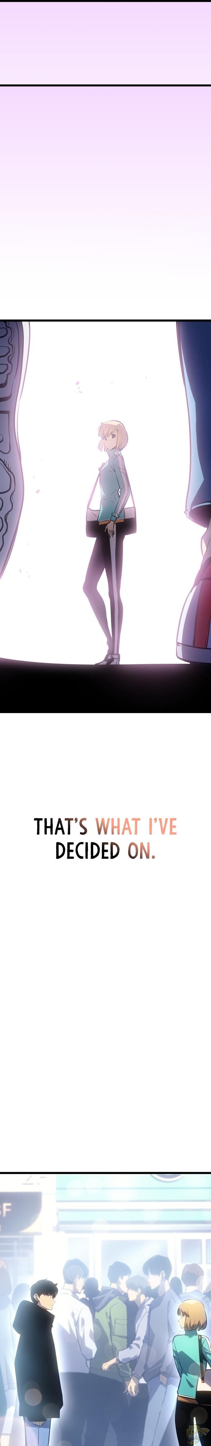 Solo Leveling Chapter 179 - HolyManga.Net
