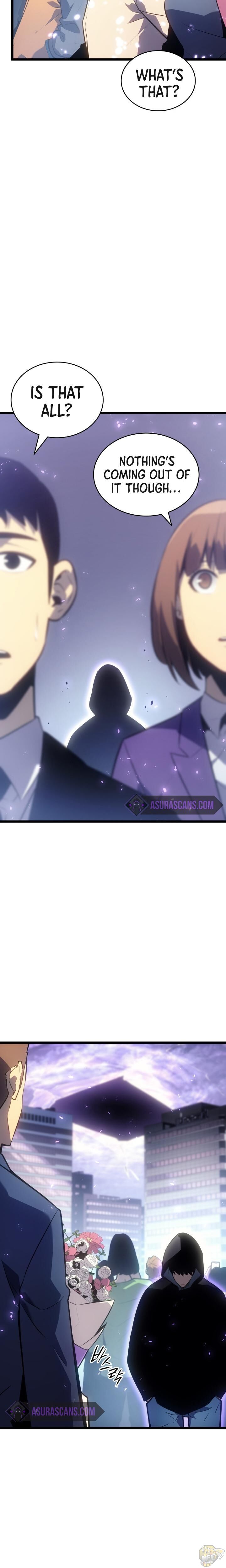 Solo Leveling Chapter 179 - HolyManga.Net