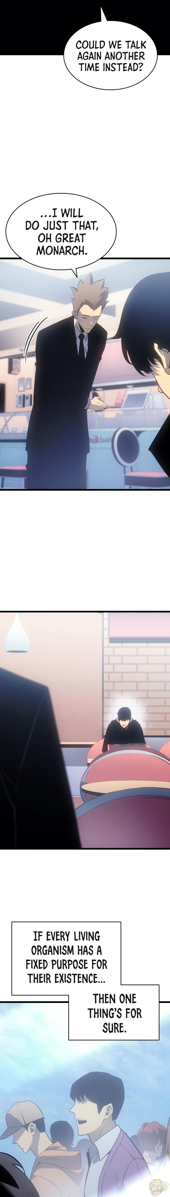 Solo Leveling Chapter 179 - HolyManga.Net