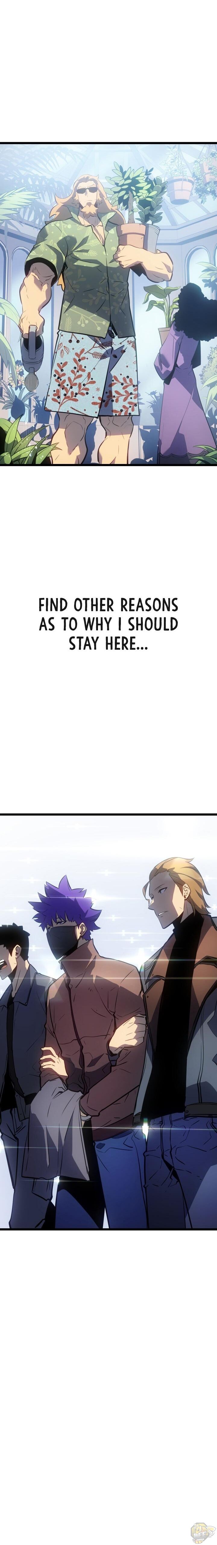 Solo Leveling Chapter 179 - HolyManga.Net