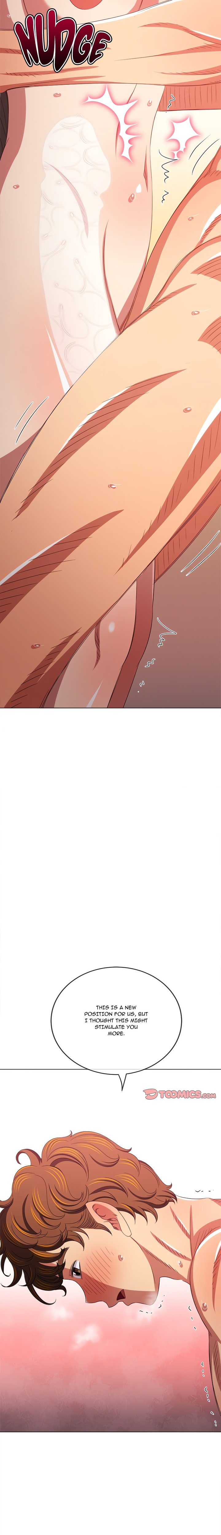 My High School Bully Chapter 228 - HolyManga.Net