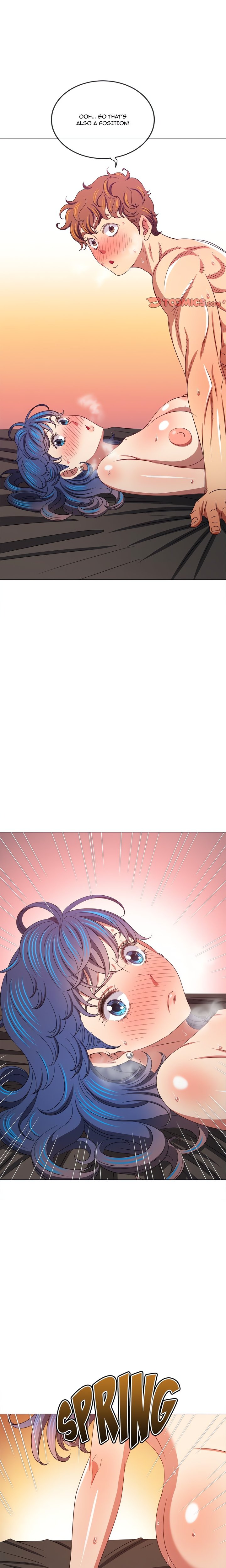 My High School Bully Chapter 228 - HolyManga.Net