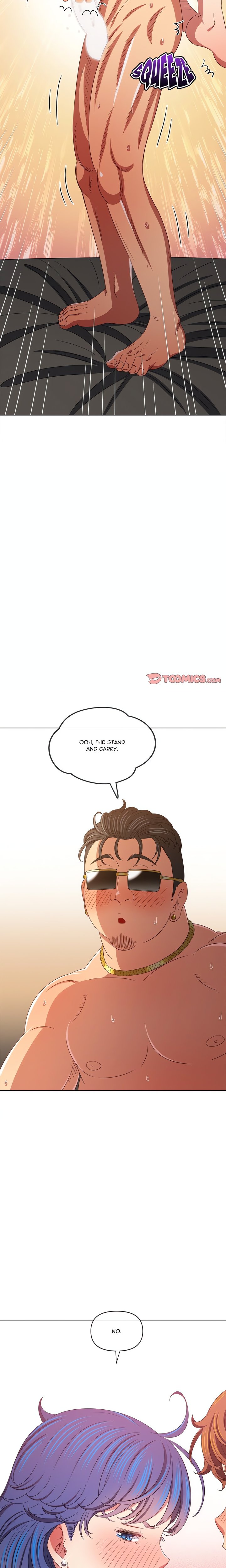 My High School Bully Chapter 228 - HolyManga.Net