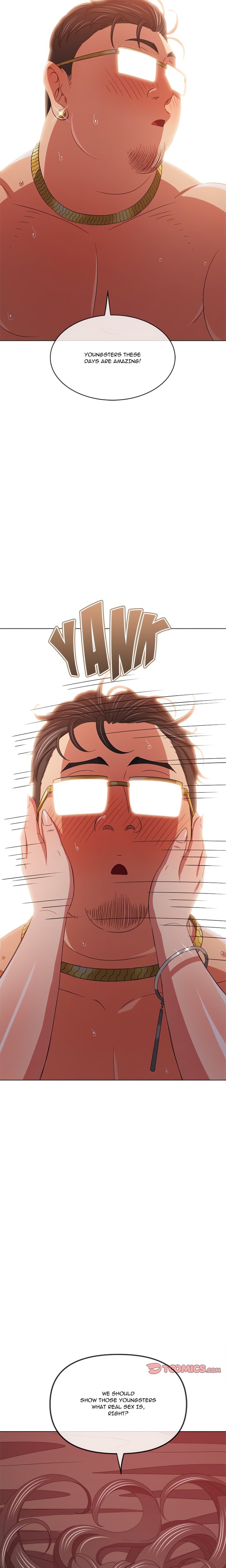 My High School Bully Chapter 228 - HolyManga.Net