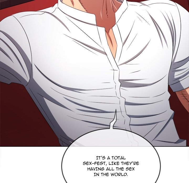 My High School Bully Chapter 229 - HolyManga.Net