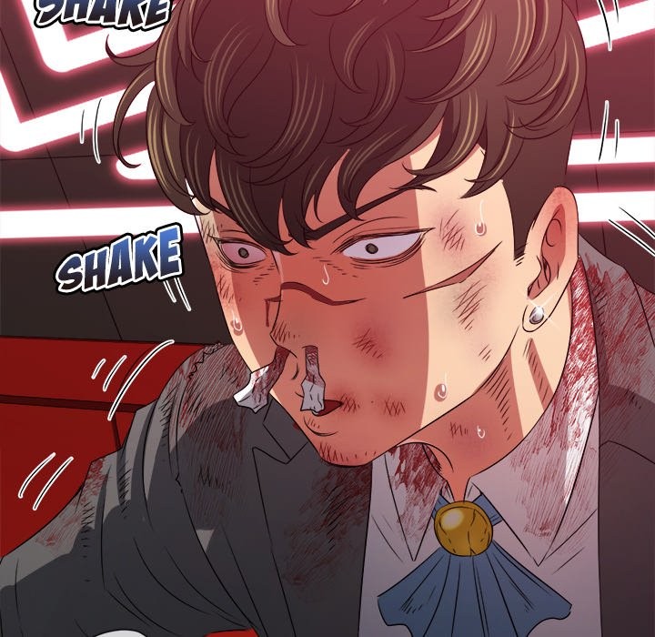 My High School Bully Chapter 229 - HolyManga.Net