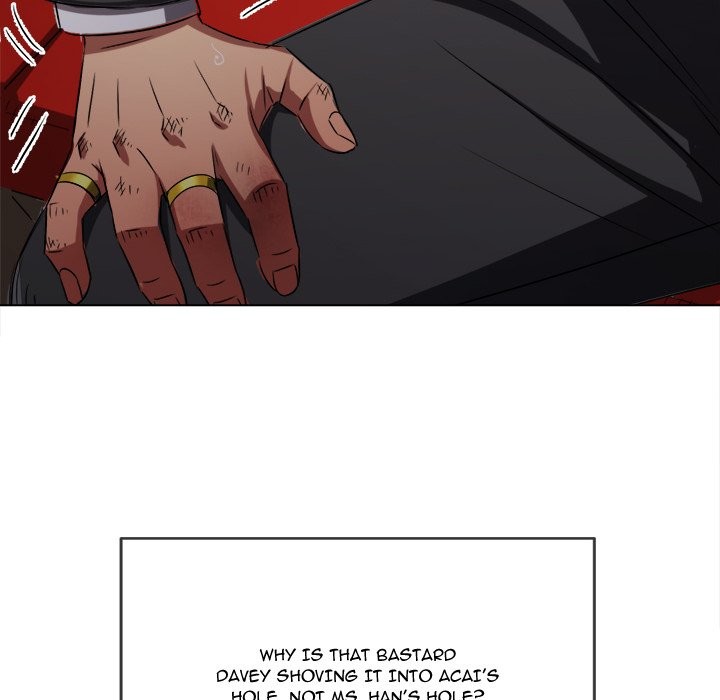 My High School Bully Chapter 229 - HolyManga.Net