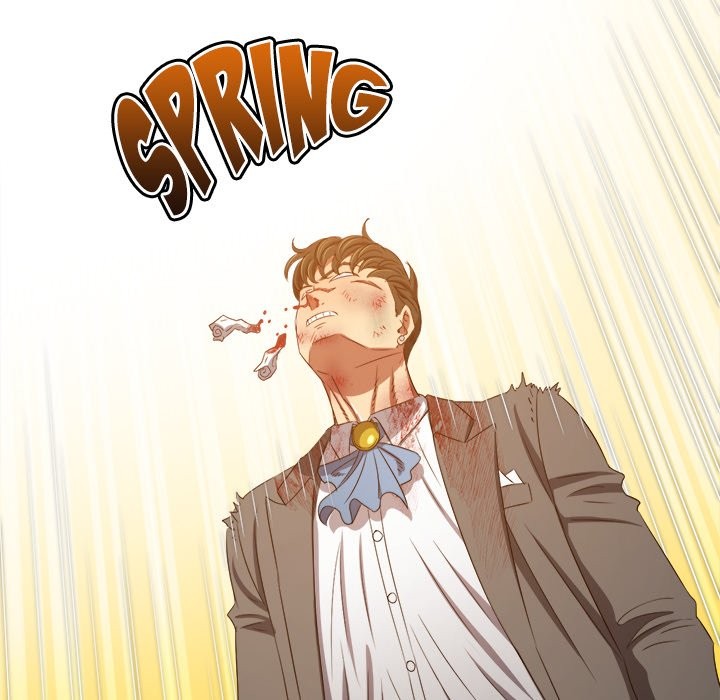 My High School Bully Chapter 229 - HolyManga.Net