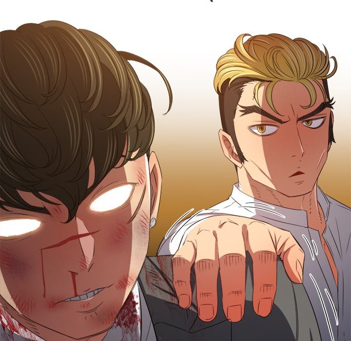 My High School Bully Chapter 229 - HolyManga.Net