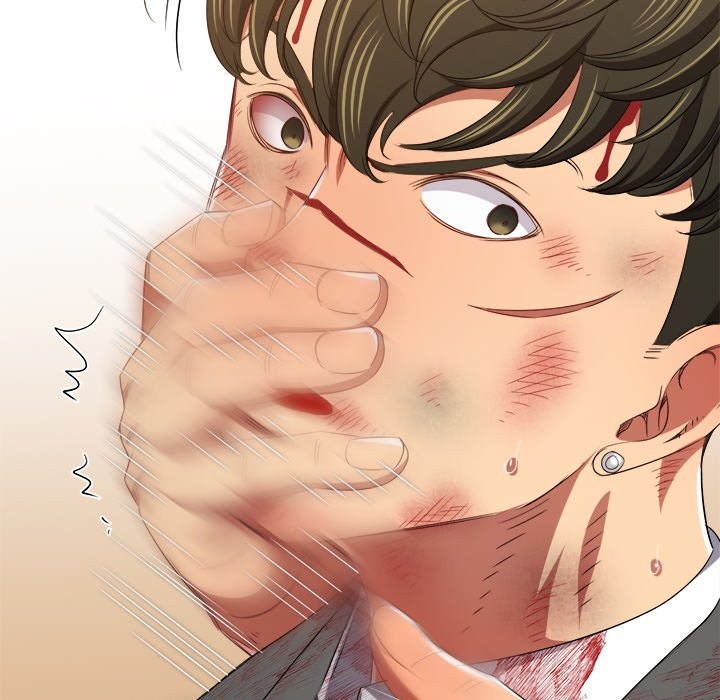 My High School Bully Chapter 229 - HolyManga.Net