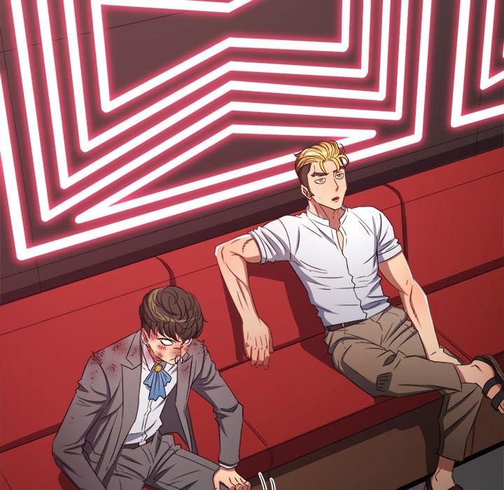 My High School Bully Chapter 229 - HolyManga.Net
