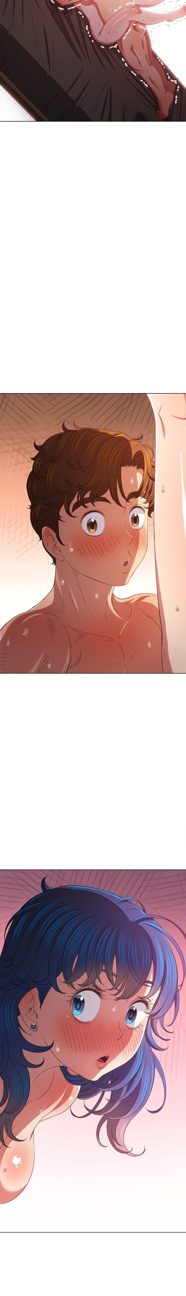 My High School Bully Chapter 231 - HolyManga.Net