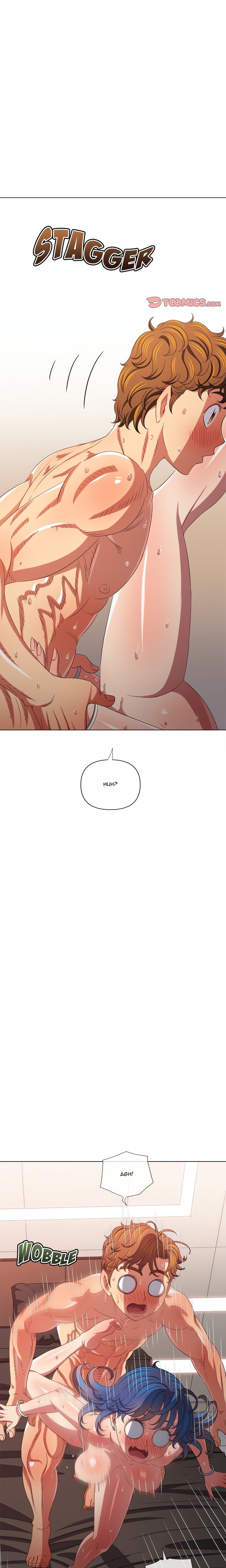 My High School Bully Chapter 231 - HolyManga.Net