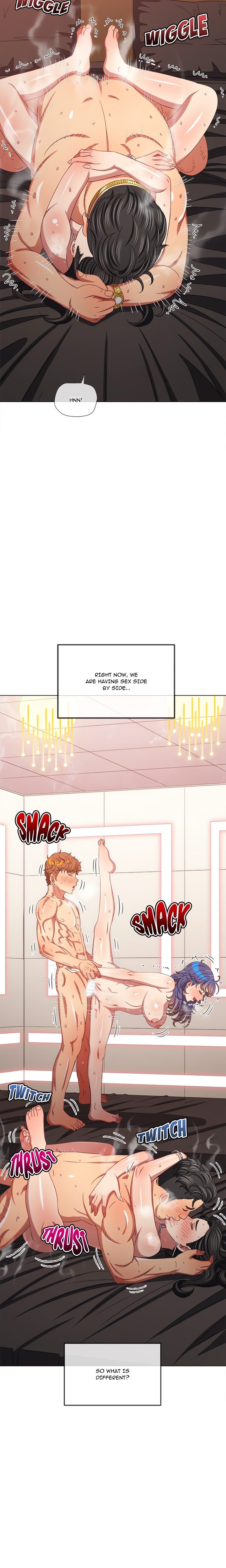 My High School Bully Chapter 231 - HolyManga.Net