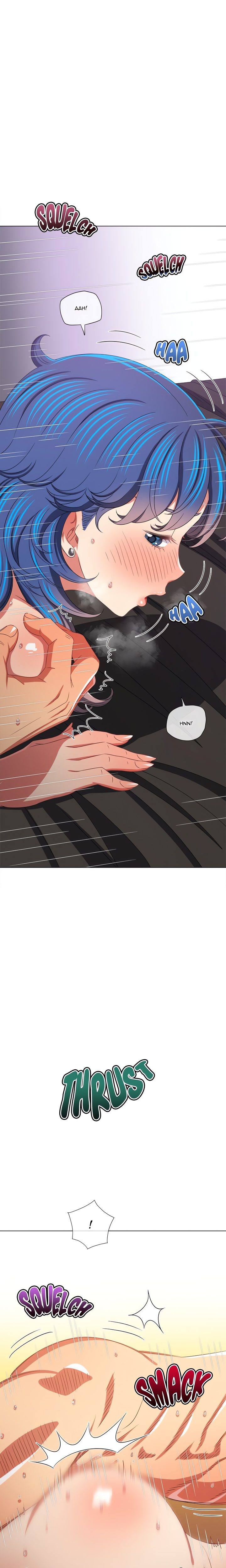 My High School Bully Chapter 231 - HolyManga.Net
