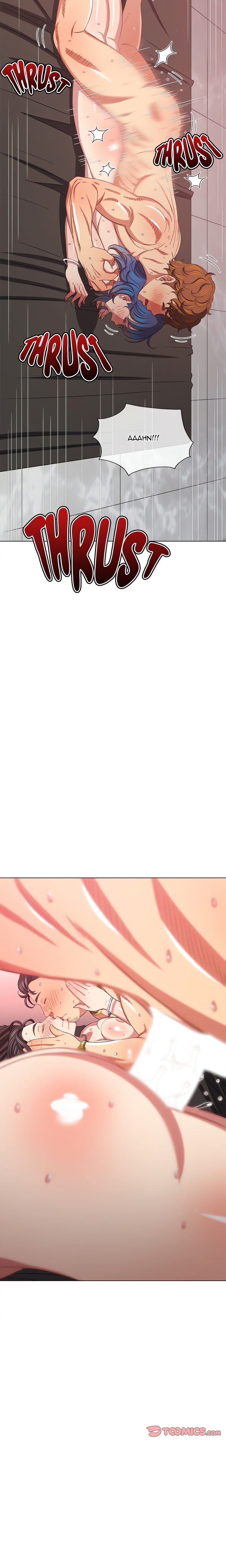 My High School Bully Chapter 231 - HolyManga.Net