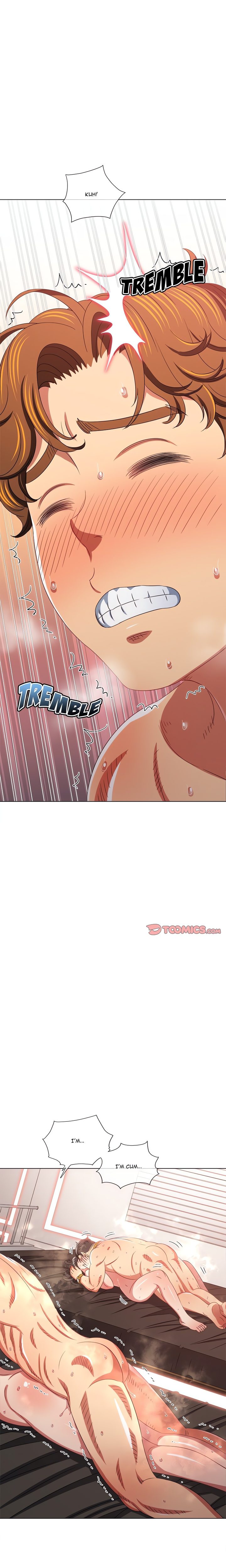 My High School Bully Chapter 231 - HolyManga.Net