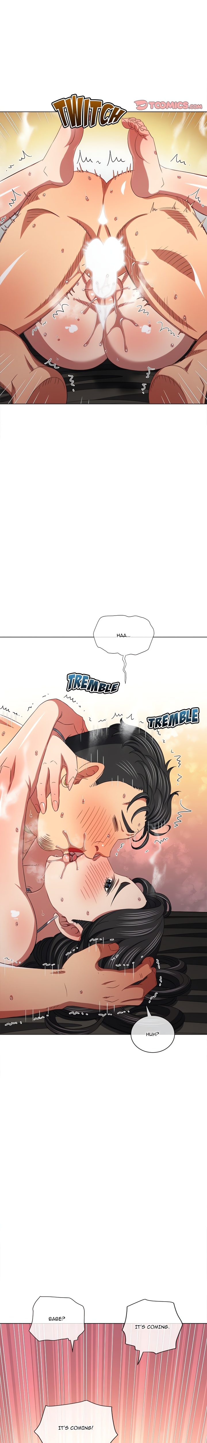 My High School Bully Chapter 231 - HolyManga.Net