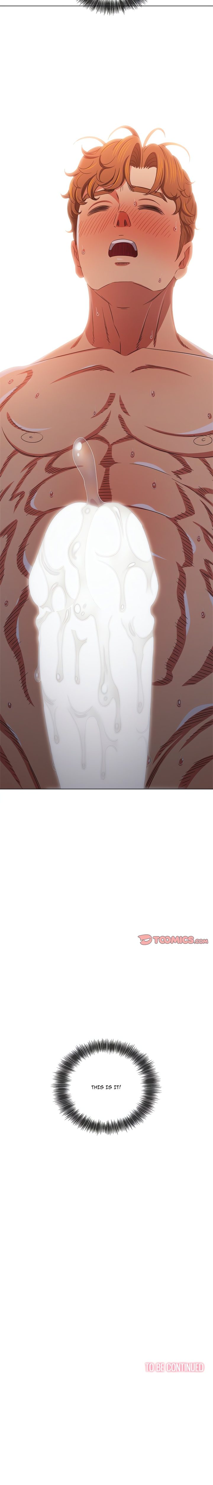 My High School Bully Chapter 231 - HolyManga.Net