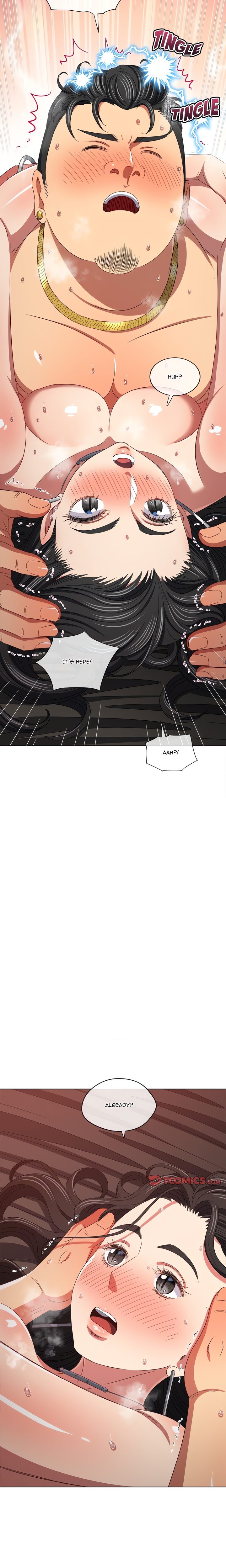 My High School Bully Chapter 231 - HolyManga.Net