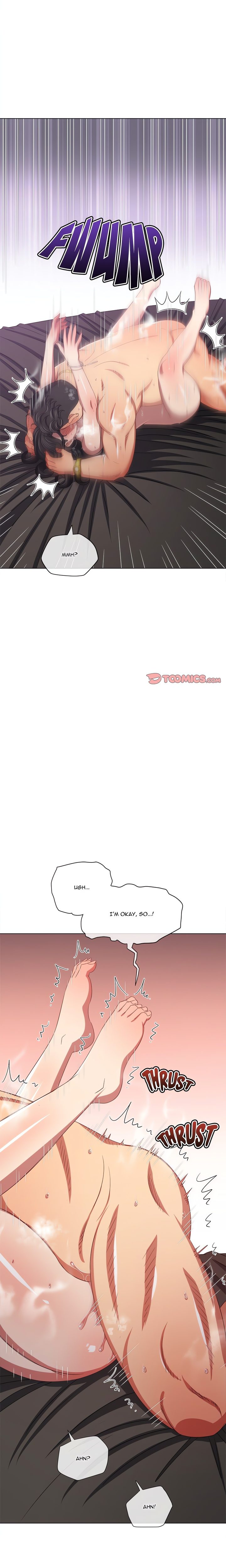 My High School Bully Chapter 231 - HolyManga.Net