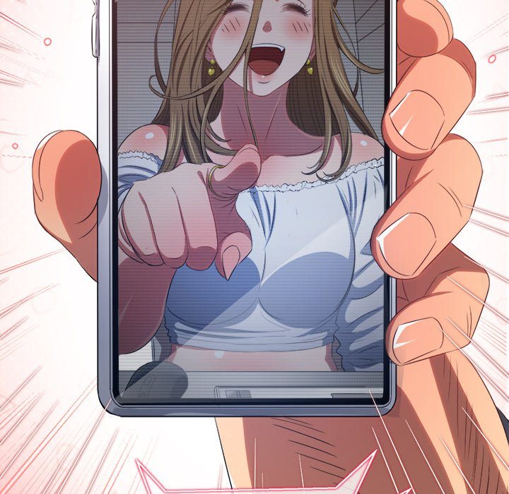 My High School Bully Chapter 234 - HolyManga.Net