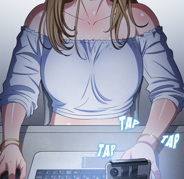 My High School Bully Chapter 234 - HolyManga.Net