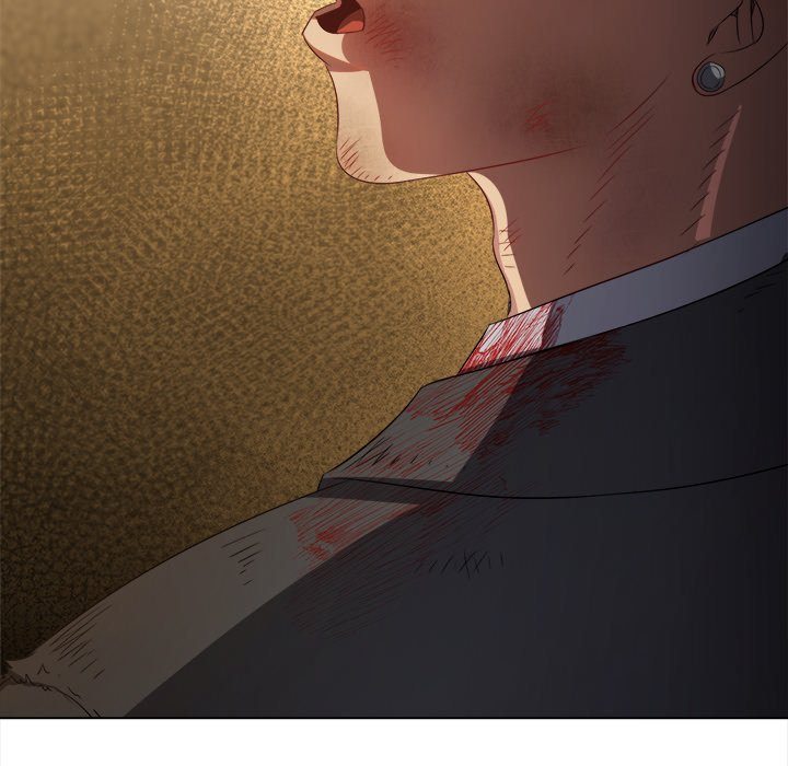My High School Bully Chapter 234 - HolyManga.Net