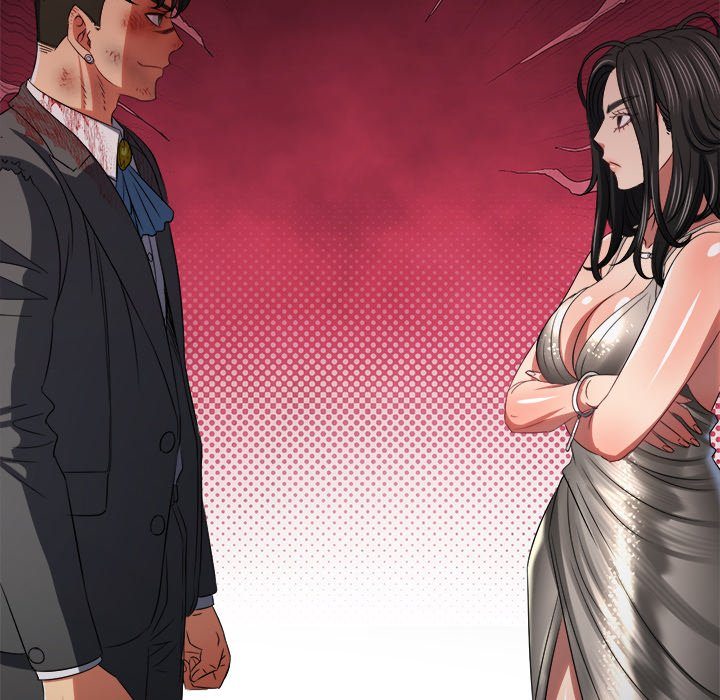 My High School Bully Chapter 234 - HolyManga.Net