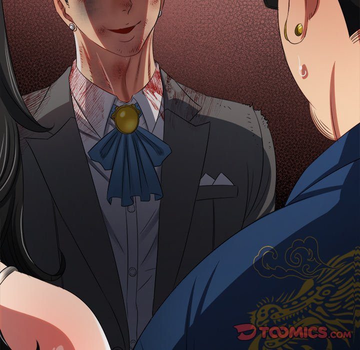 My High School Bully Chapter 234 - HolyManga.Net