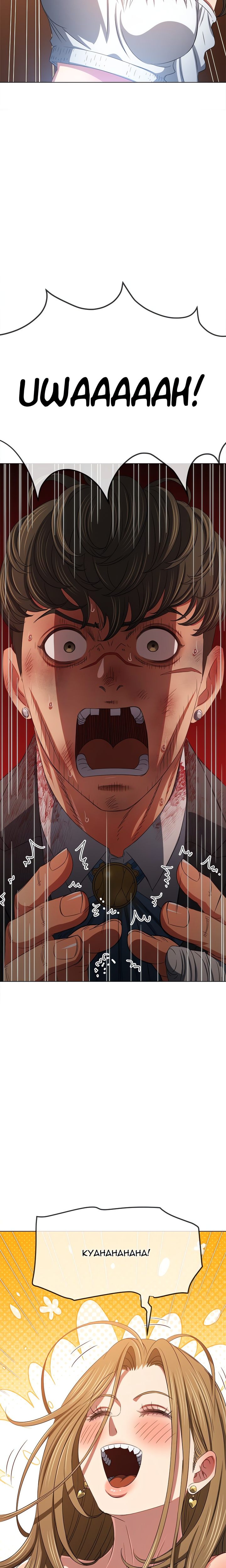 My High School Bully Chapter 235 - HolyManga.Net