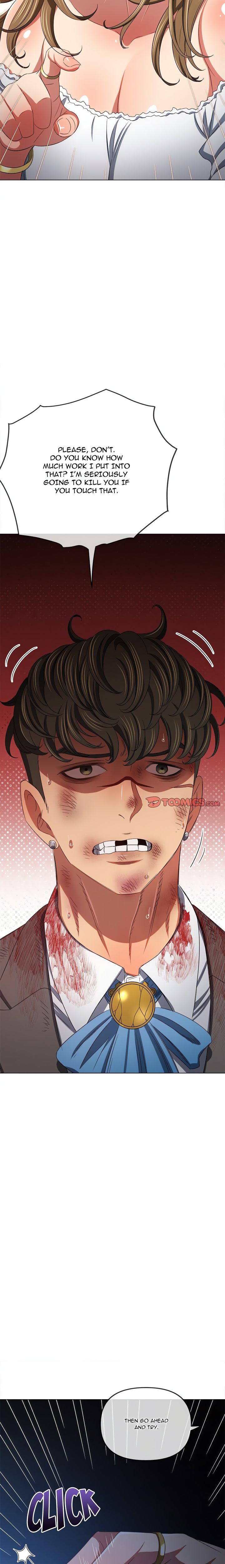 My High School Bully Chapter 235 - HolyManga.Net