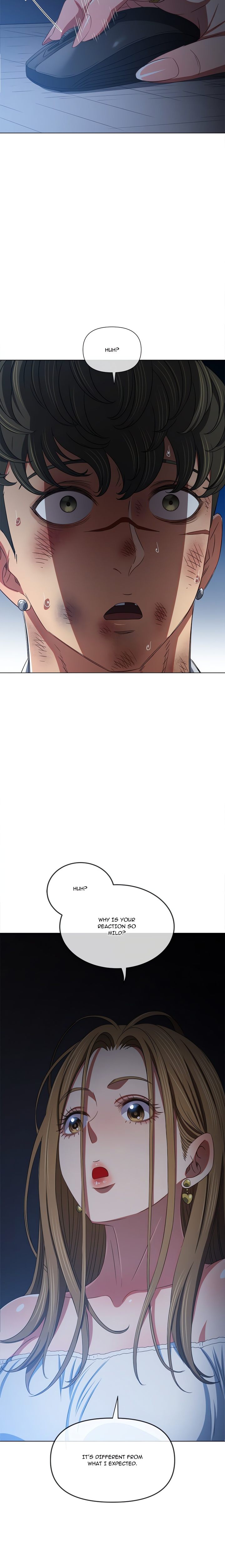 My High School Bully Chapter 235 - HolyManga.Net