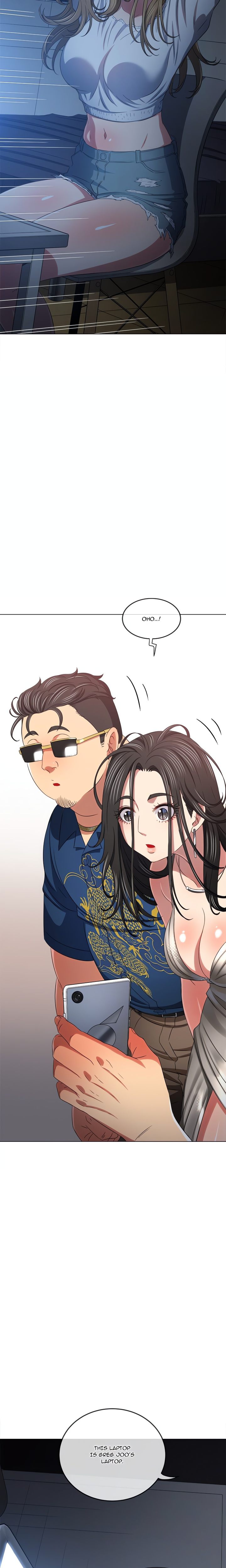 My High School Bully Chapter 235 - HolyManga.Net