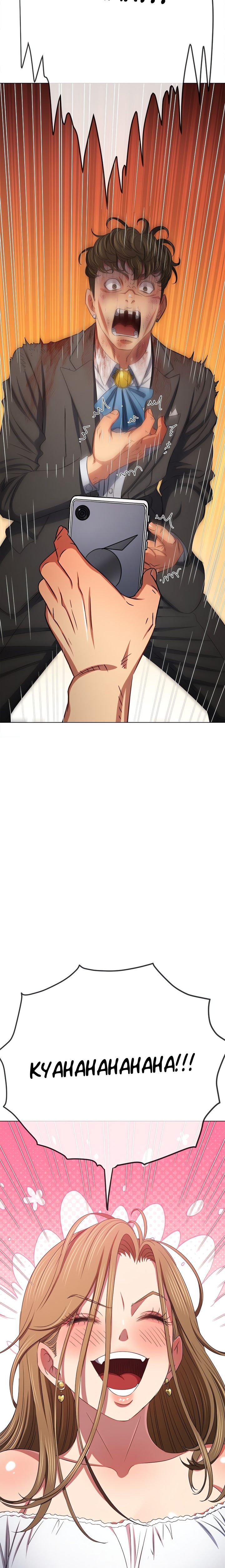 My High School Bully Chapter 235 - HolyManga.Net