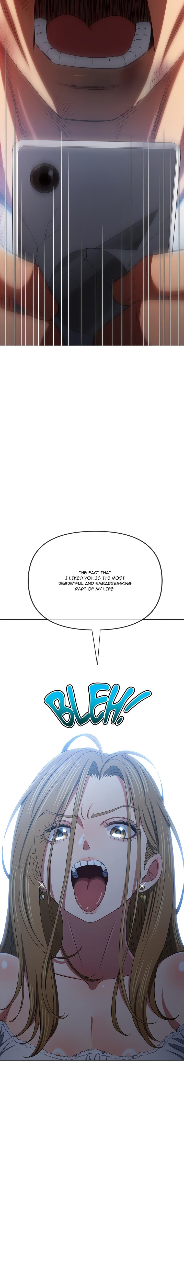 My High School Bully Chapter 235 - HolyManga.Net
