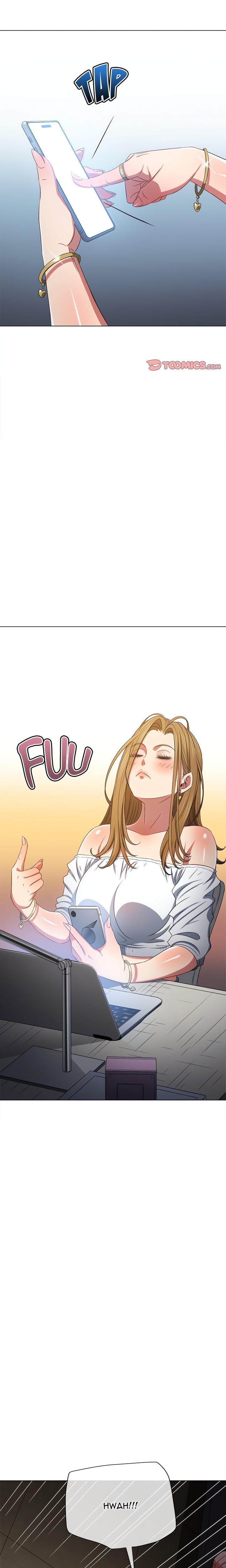 My High School Bully Chapter 235 - HolyManga.Net