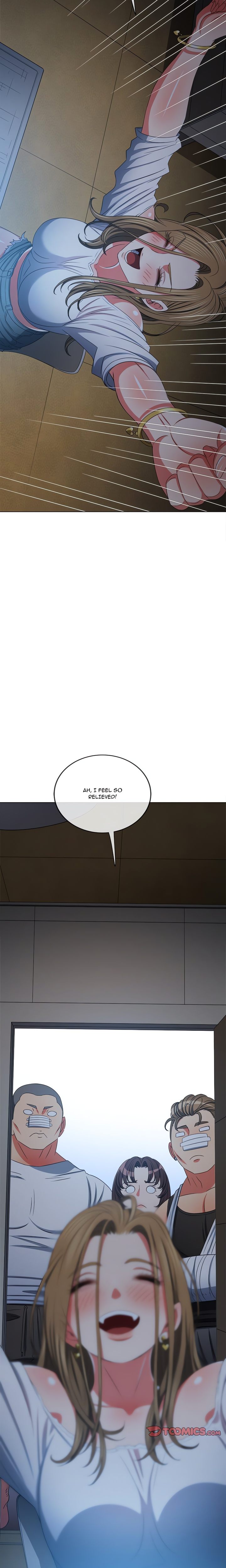 My High School Bully Chapter 235 - HolyManga.Net