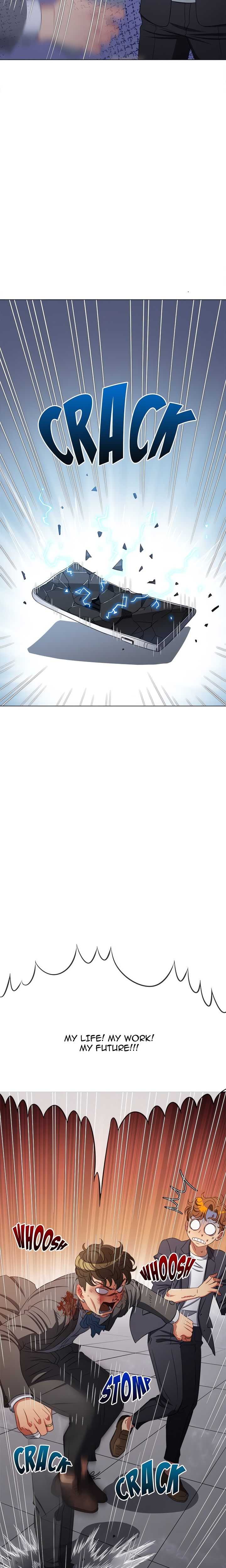 My High School Bully Chapter 235 - HolyManga.Net