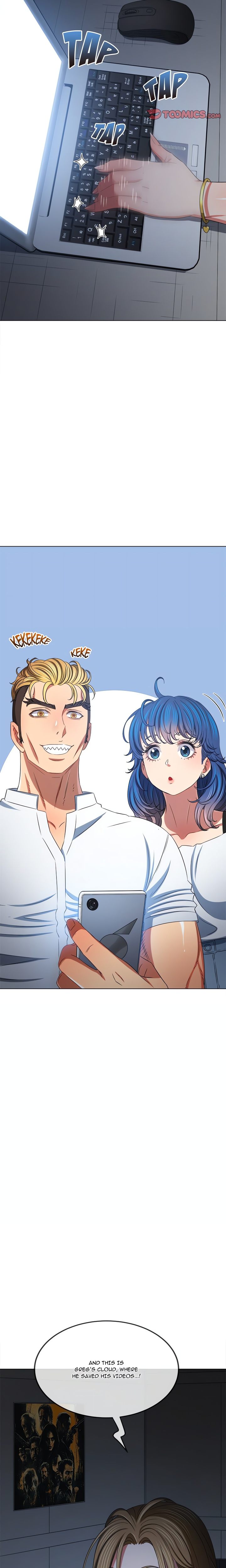 My High School Bully Chapter 235 - HolyManga.Net