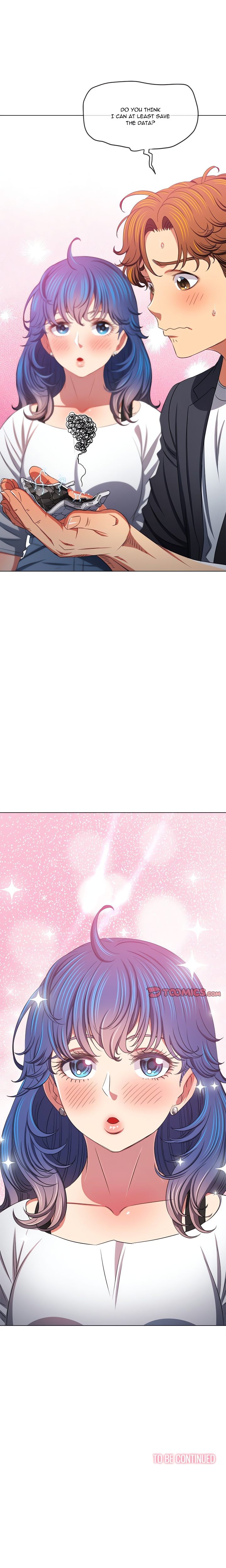 My High School Bully Chapter 235 - HolyManga.Net