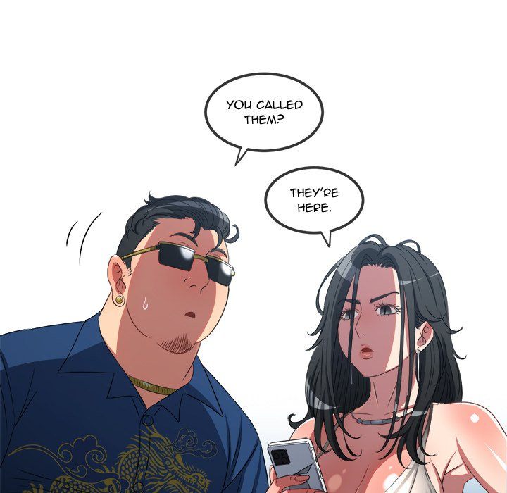 My High School Bully Chapter 236 - HolyManga.Net