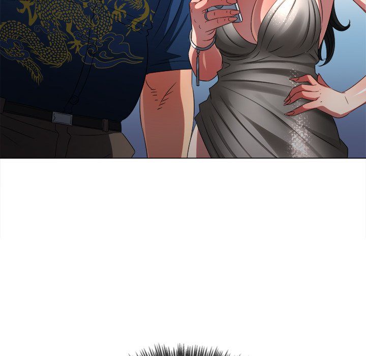 My High School Bully Chapter 236 - HolyManga.Net